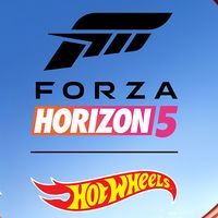 Forza Horizon 5: Hot Wheels