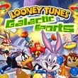 Looney Tunes Galactic Sports