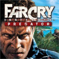 Far Cry Instincts Predator