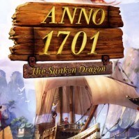 Anno 1701: The Sunken Dragon