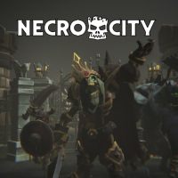 NecroCity