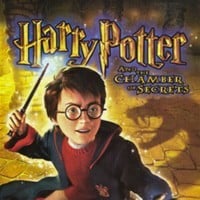 Harry Potter and the Chamber of Secrets