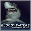 Bloody Waters: Terror from the Deep (XBOX)
