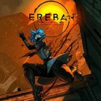 Ereban: Shadow Legacy