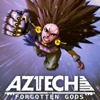 Aztech: Forgotten Gods