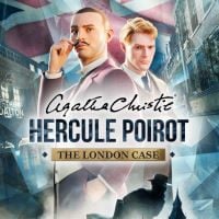 Agatha Christie - Hercule Poirot: The London Case