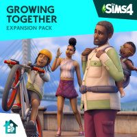 The Sims 4: Growing Together