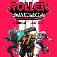 Roller Champions