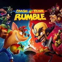 Crash Team Rumble