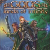 Gods: Lands of Infinity