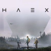 Haex