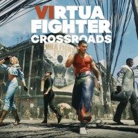 Virtua Fighter: Crossroads