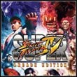 Super Street Fighter IV: Arcade Edition