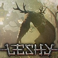 Leshy