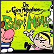 The Grim Adventures of Billy & Mandy (Wii)