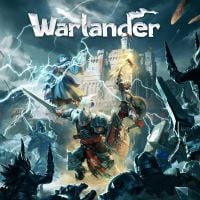 Warlander