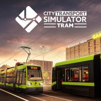 City Transport Simulator: Tram