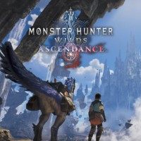 Monster Hunter: Wilds - Ascendance