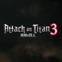 Attack on Titan 3