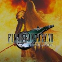 Final Fantasy VII Revelation