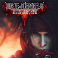 Dirge of Cerberus: Final Fantasy VII