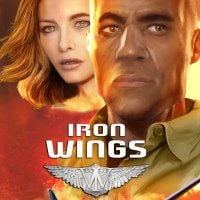 Iron Wings