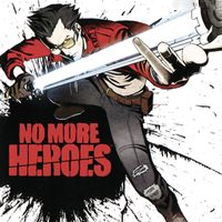 Travis Strikes Again: No More Heroes (Switch)