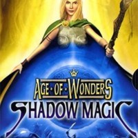 Age of Wonders: Shadow Magic