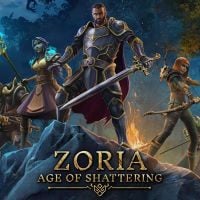 Zoria: Age of Shattering