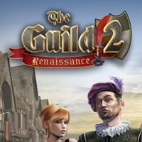 The Guild 2: Renaissance