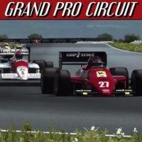 Grand Pro Circuit