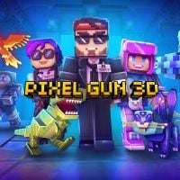 Pixel Gun 3D