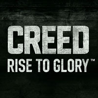 Creed: Rise to Glory