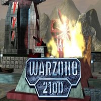 WarZone 2100