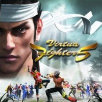 Virtua Fighter 5 (2007)