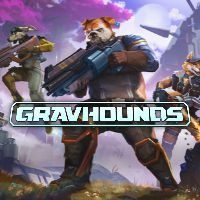 Gravhounds