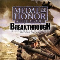 Medal of Honor: Allied Assault - Breakthrough