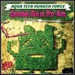 Aqua Teen Hunger Force Zombie Ninja Pro-Am