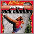 Extreme Rock Climbing