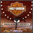 Harley Davidson: Wheels of Freedom