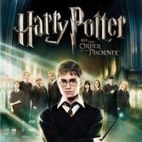 Harry Potter and the Order of the Phoenix