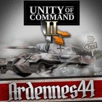 Unity of Command II: Ardennes 44