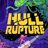 Hull Rupture