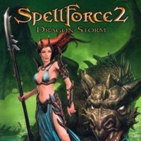 SpellForce 2: Dragon Storm