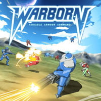 Warborn (PS4)