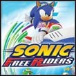 Sonic Free Riders