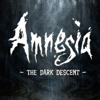 Amnesia: Mroczny Obłęd