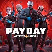 PayDay: Aces High