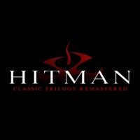 Hitman Classic Trilogy Remastered