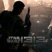 Star Wars 1313